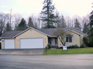 122 Blossom Ln, Elma, WA 98541