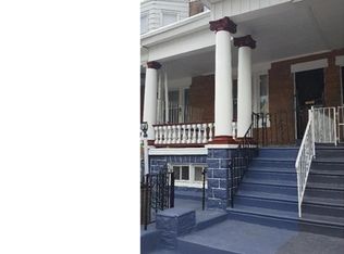 5826 Catharine St, Philadelphia, PA 19143