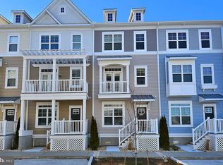 Broad Marsh, Ocean City, MD 21842
