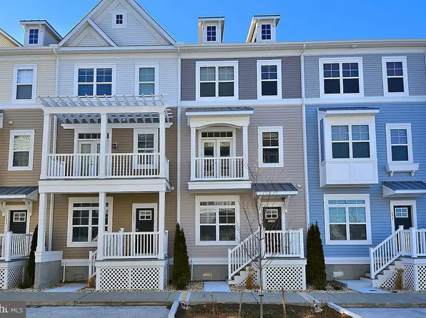 109 70th St Unit D, Ocean City, MD 21842