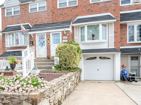 12661 Biscayne Dr, Philadelphia, PA 19154