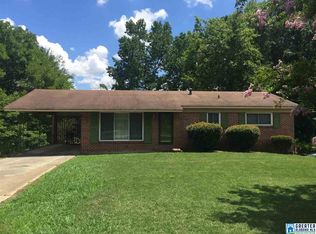 115 Persimmon St, Birmingham, AL 35214