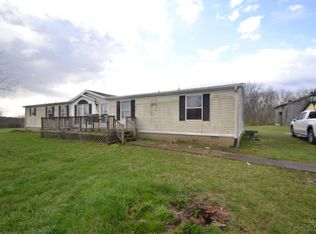 3236 White Oak Valley Rd, Georgetown, OH 45121