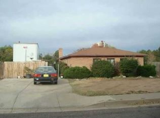 2929 Texas St NE, Albuquerque, NM 87110