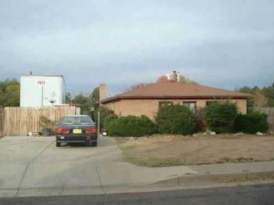 2929 Texas St NE, Albuquerque, NM, 87110