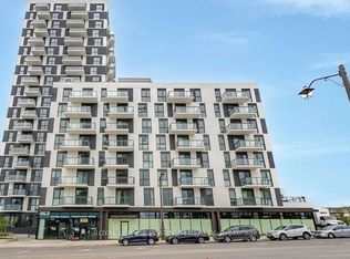 335 Wheat Boom Dr #1601, Oakville, ON L6H 0V1