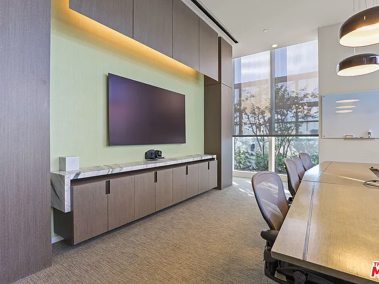 889 Francisco St #2011 — Photo 21