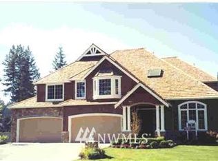 24101 E Greystone #L44, Woodway, WA 98020