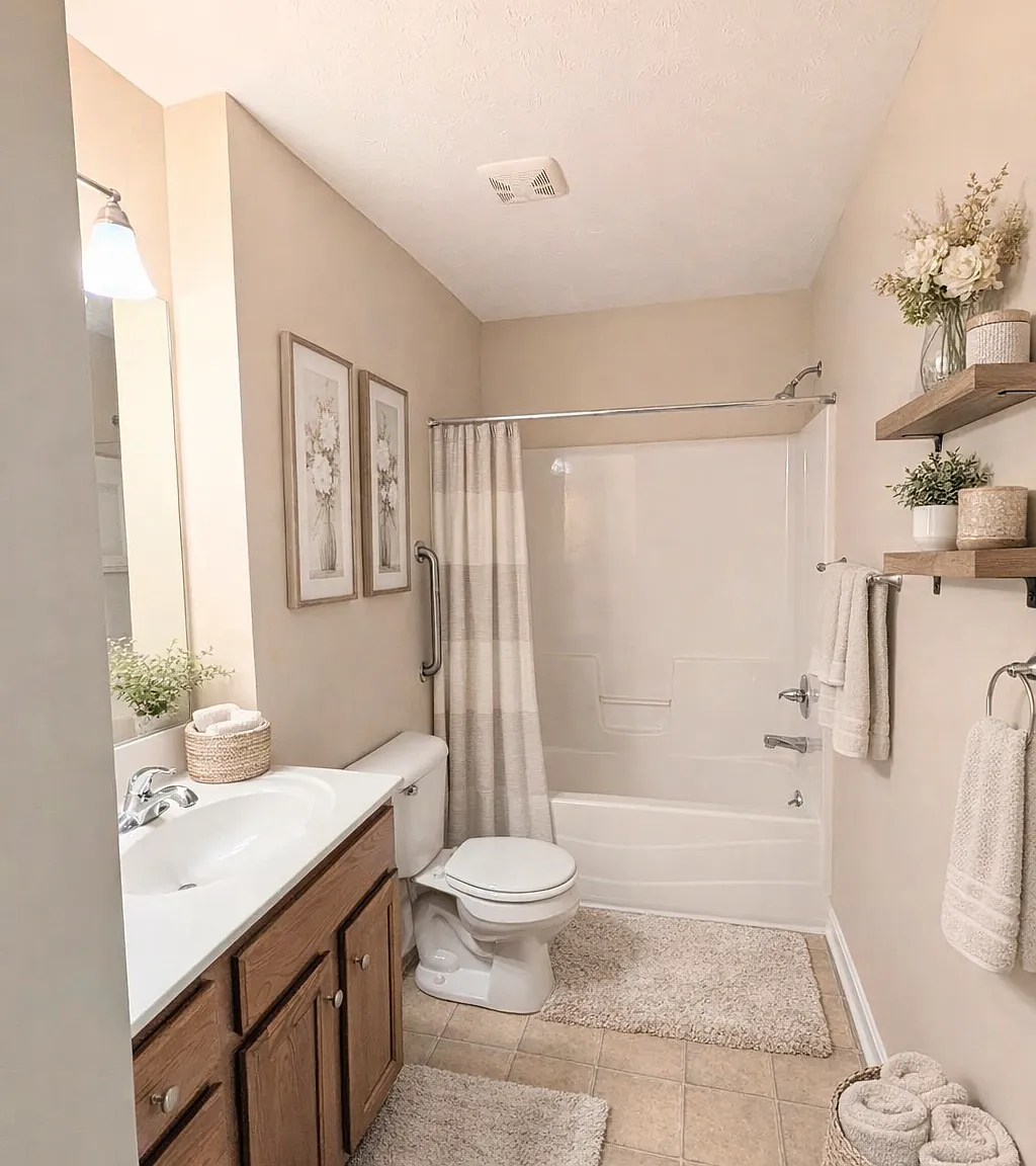 River Breeze North Apartments - 8500M-205 — Photo 2