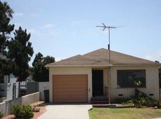 712 Rita St, Redondo Beach, CA 90277