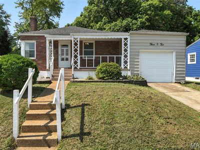 302 Waller Ave, Saint Louis, MO, 63125