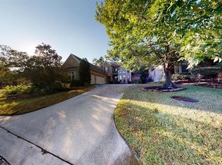 31 Delmar Green Pl, Shenandoah, TX 77381