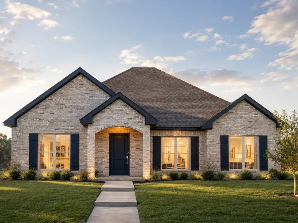7509 Beck Dr, Amarillo, TX 79119
