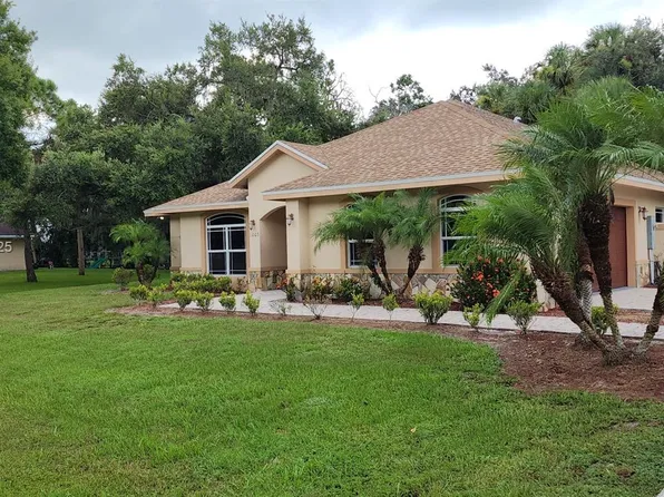 1003 SE 11th St, Okeechobee, FL 34974