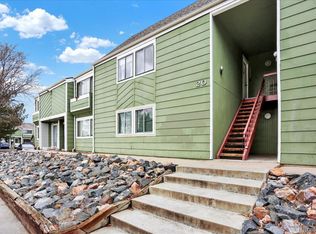 12227 E Ford Ave, Aurora, CO 80012