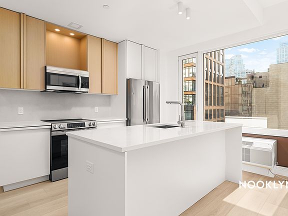 2nd image of 26-04 Jackson Ave #3D