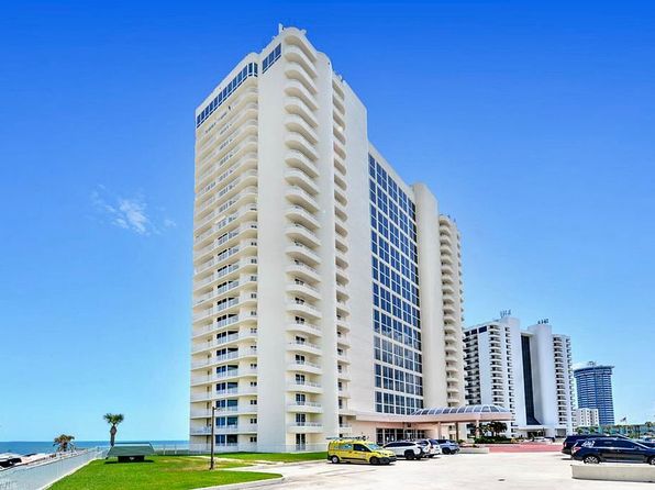 2545 S Atlantic Ave APT 1602