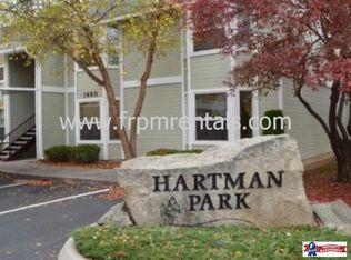 1498 N Hartman St STE 201, Boise, ID 83704