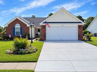 5084 Capulet Cir, Myrtle Beach, SC 29588