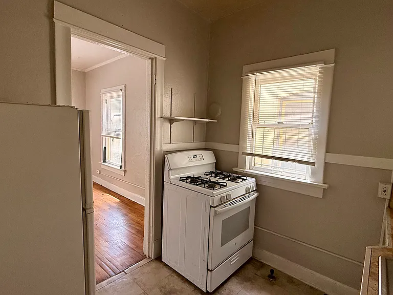 Cheesman Park Apartment — Photo 18