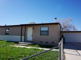 409 N Florence St, Ridgecrest, CA 93555