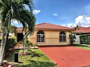 14424 SW 46th Ter, Miami, FL 33175