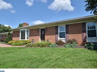 2068 Dutton Mill Rd, Newtown Square, PA 19073