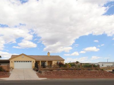 1925 Arena Dr, Bullhead City, AZ, 86442