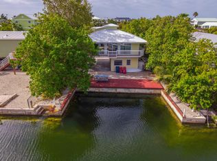 28551 Buccaneer Rd, Little Torch Key, FL 33042