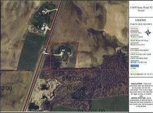 11609 State Road 42, Newton, WI 53063