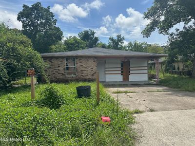 8410 S Carolina Ave, Gulfport, MS, 39501