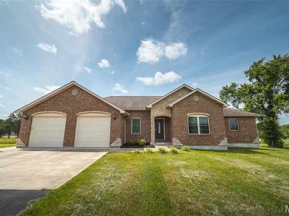 501 Fleenor Rd, Cuba, MO 65453