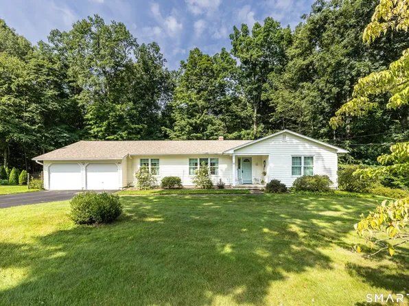 170 Charter Oak Road, Southbury, CT 06488