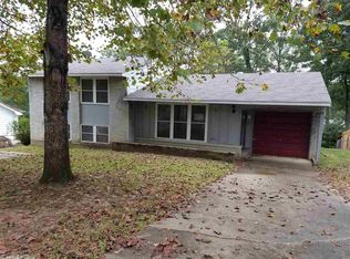 1114 Scenic Way, Benton, AR 72015