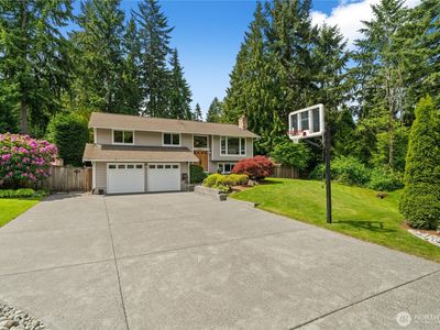 10811 164th Place NE, Redmond, WA, 98052