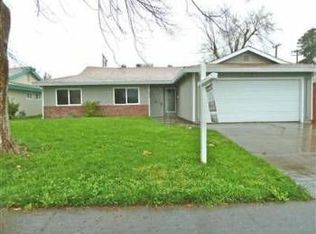 2049 Niantic Way, Sacramento, CA 95822