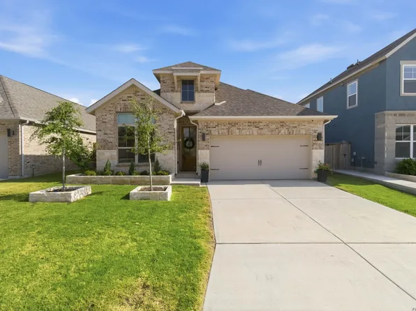 2614 SUNCADIA LN, San Antonio, TX 78245