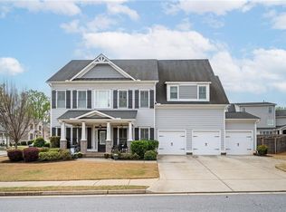 524 Tackett Farms Rd, Smyrna, GA 30082