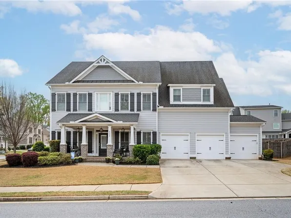 524 Tackett Farms Rd, Smyrna, GA 30082