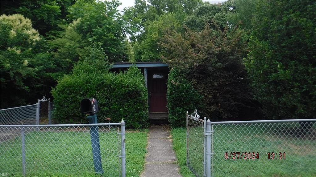 706 Stalham Rd, Chesapeake, VA 23325 MLS 10541961 Zillow