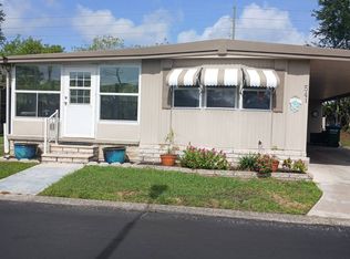 435 16th Ave S #E-541, Largo, FL 33771