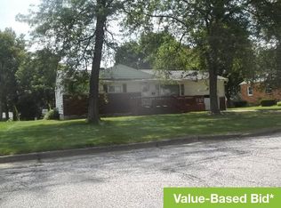 1630 Harden Dr, Barberton, OH 44203