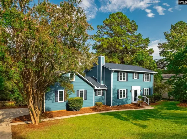 1819 Shadowood Dr, Columbia, SC 29212