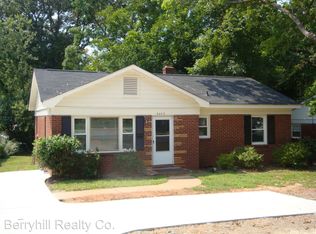 2232 Kilborne Dr, Charlotte, NC 28205