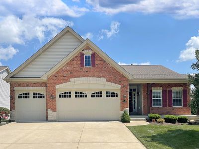 1238 Silver Fern Dr, Lake Saint Louis, MO, 63367