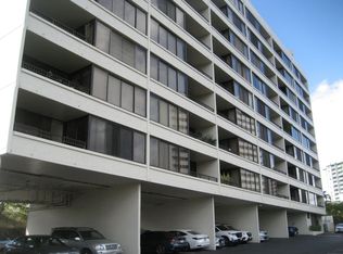 1147 Ala Napunani St APT 206, Honolulu, HI 96818