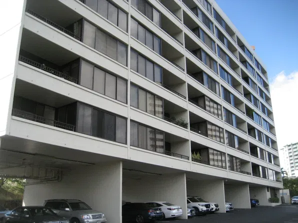 1147 Ala Napunani St APT 206, Honolulu, HI 96818