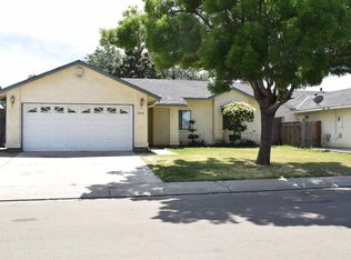 808 Silver Leaf Ln, Modesto, CA 95351