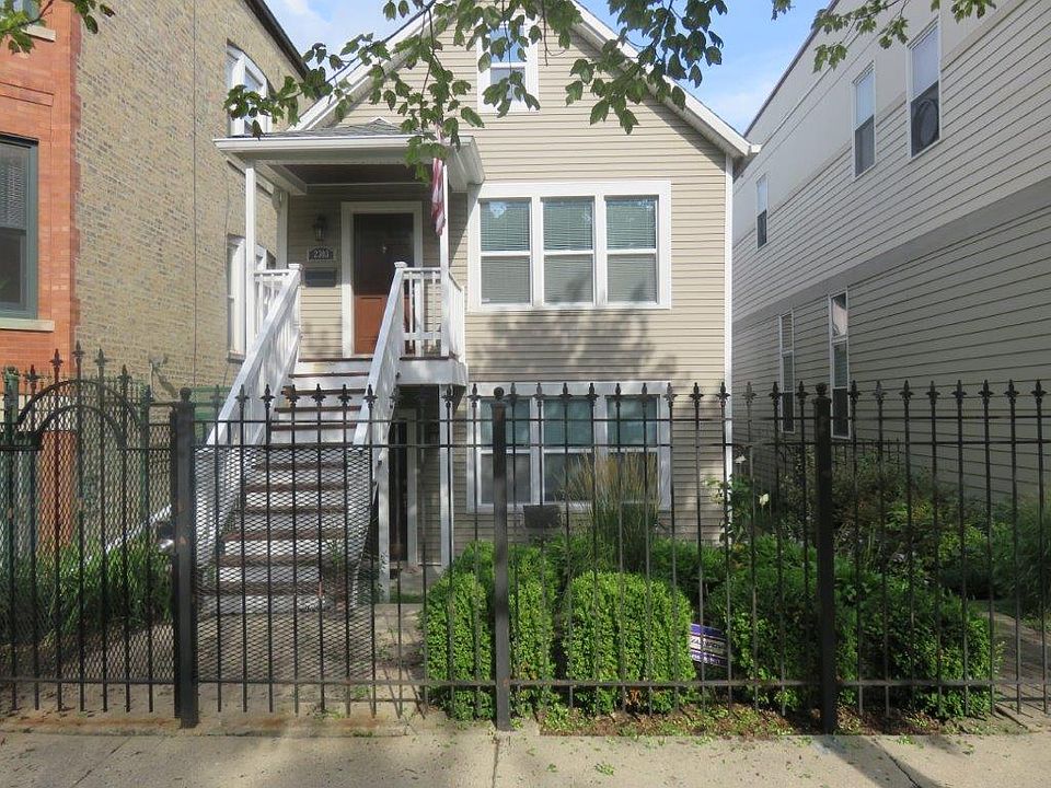 1st image of 2303 N Maplewood Ave #2A