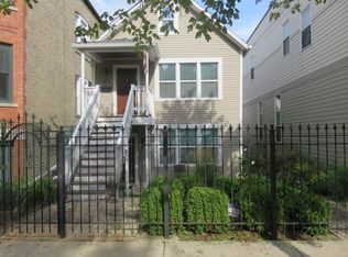 2303 N Maplewood Ave #2A, Chicago, IL 60647